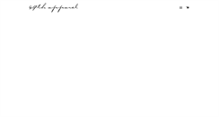 Desktop Screenshot of 49thapparel.com